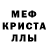 Меф мяу мяу мука Daniel Khila